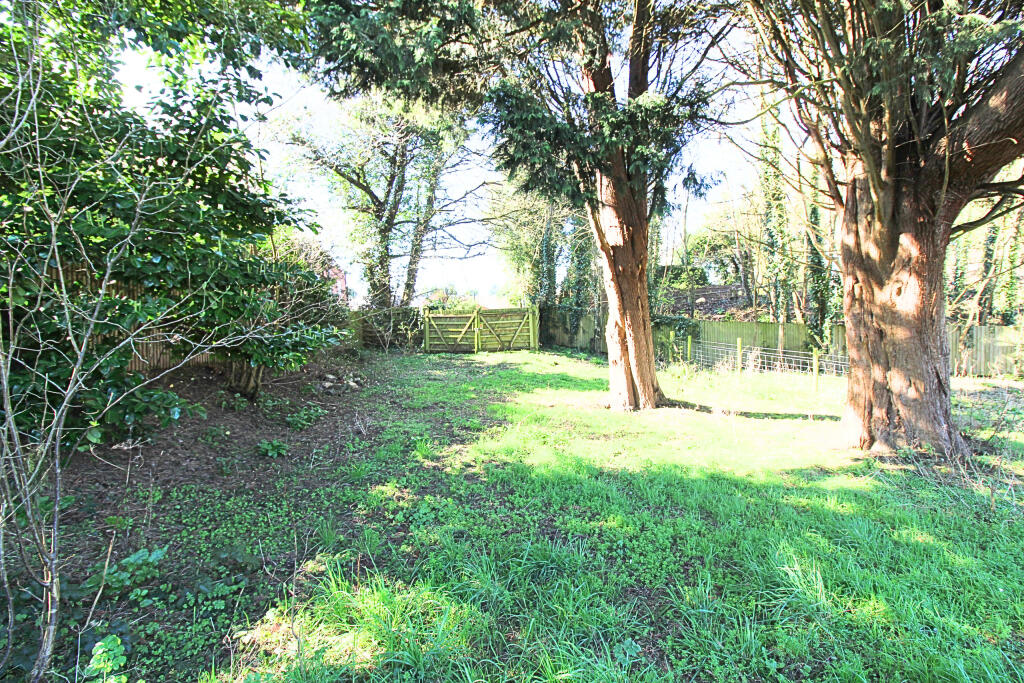 vehicular access to parking