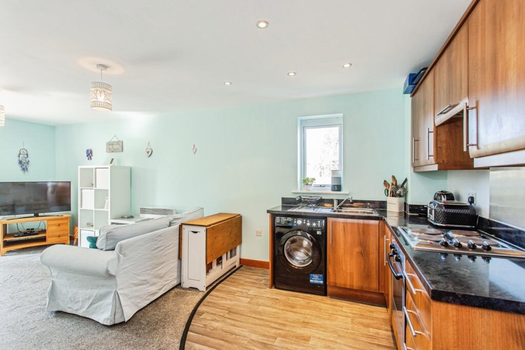 Open Plan