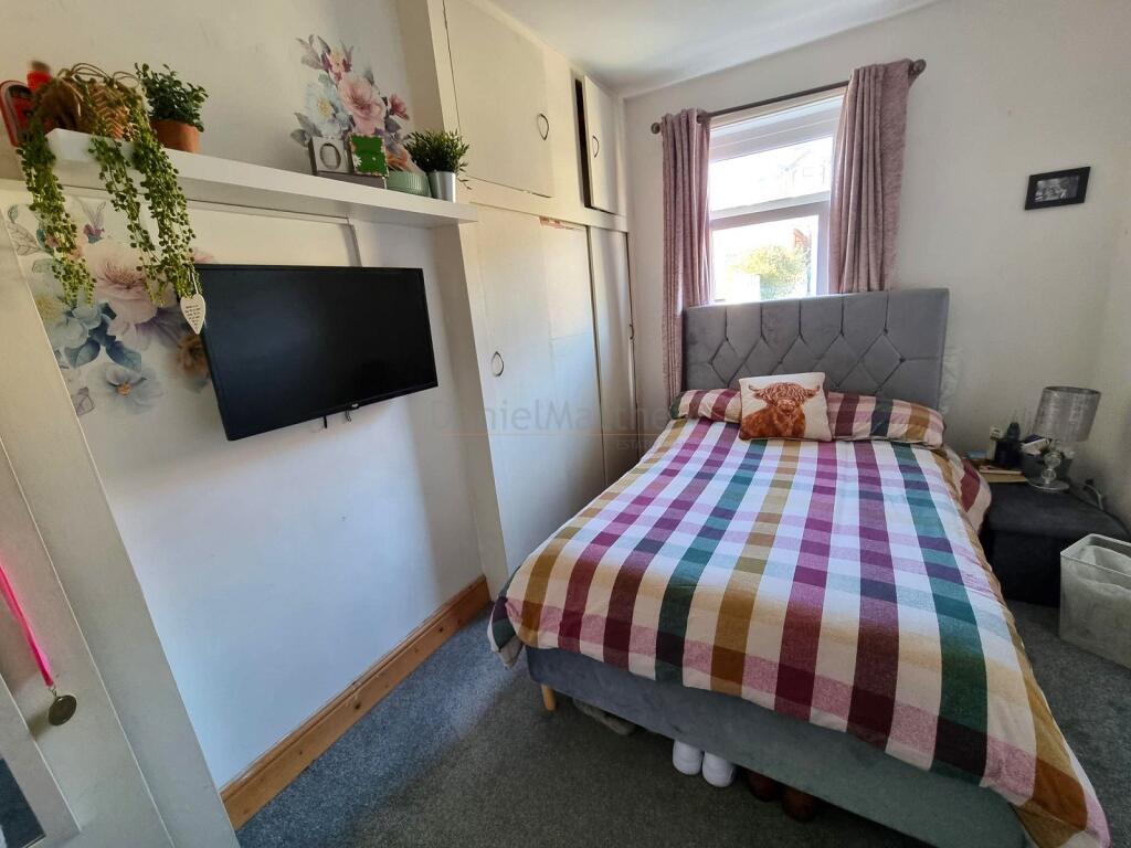 Bedroom  Two