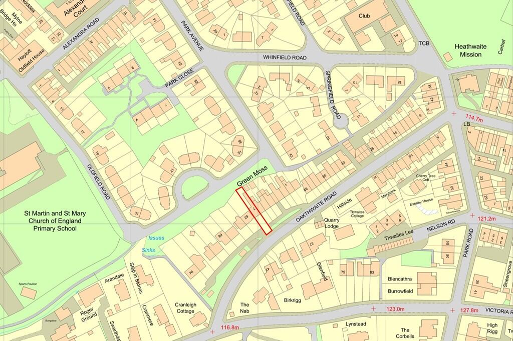 Ordnance Survey P...