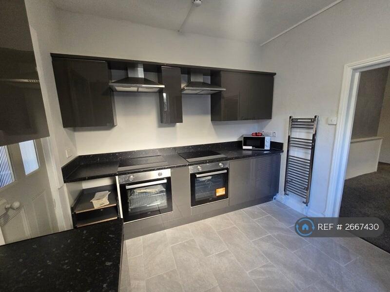 Main Kitchen