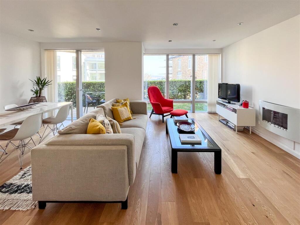 Living Space