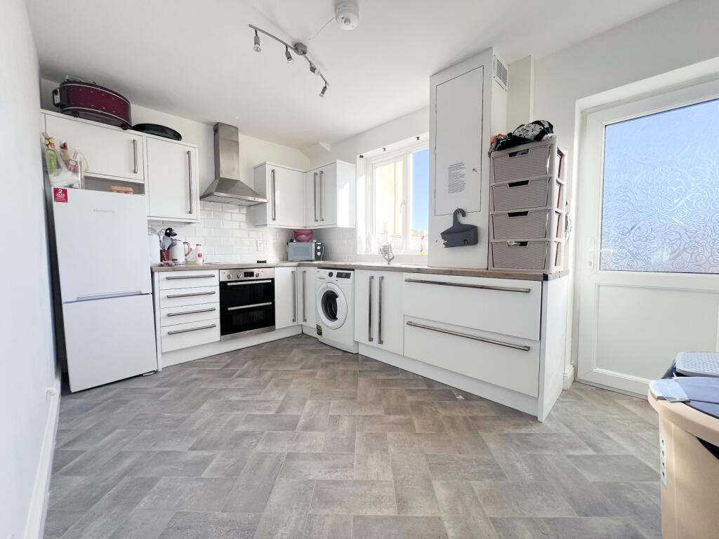 Kitchen-Diner