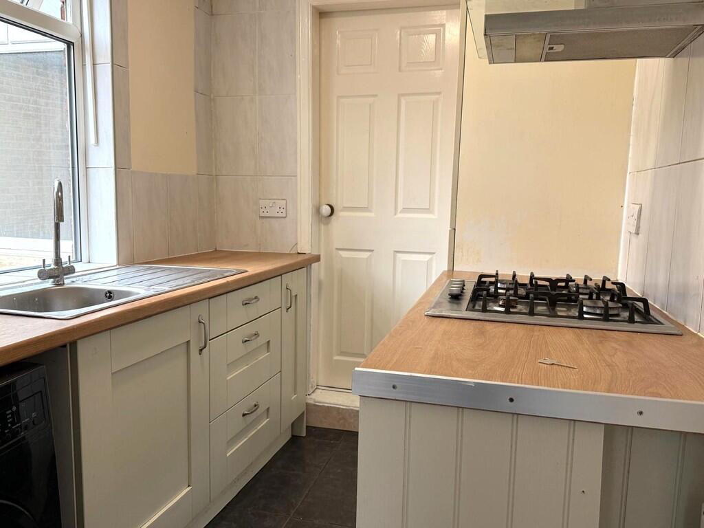 Additional Kitche...