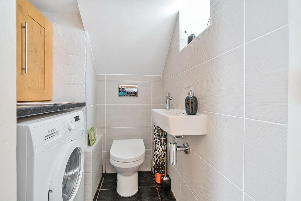 Cloakroom