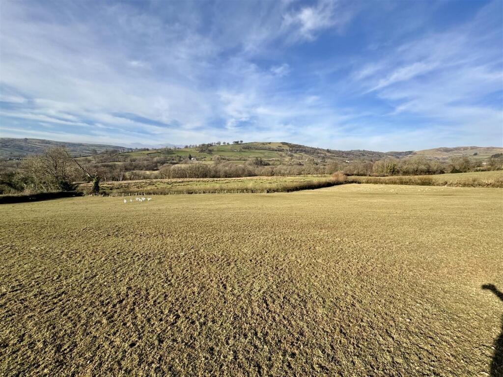 Land