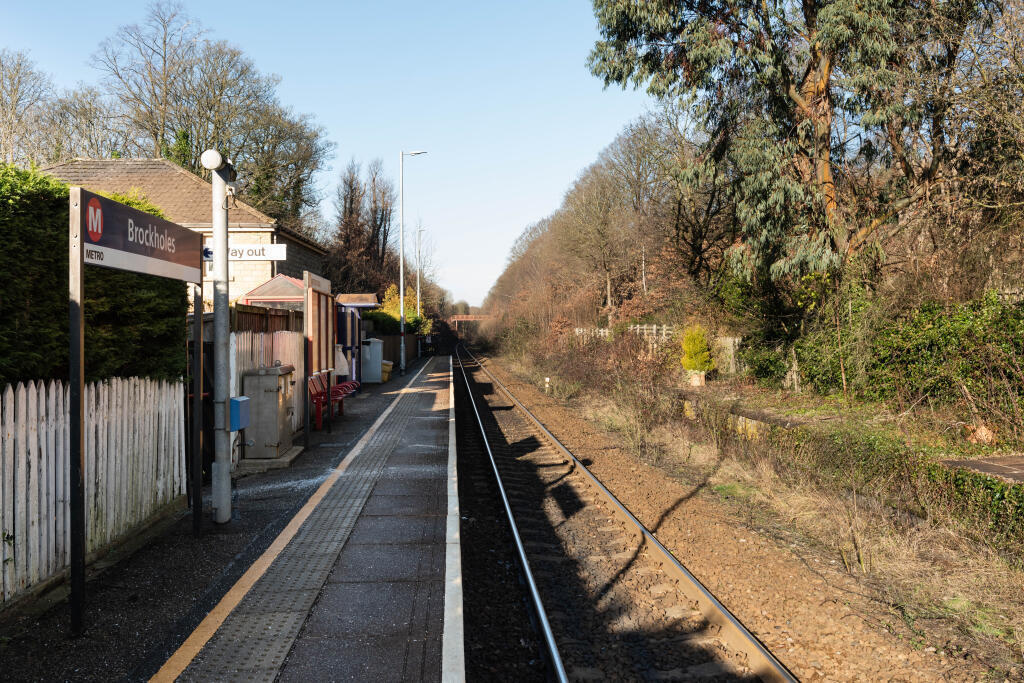 Local Station