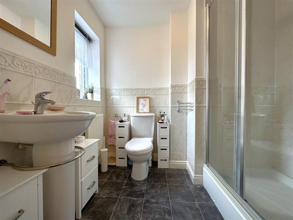 Master En-Suite 618