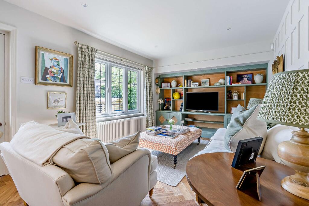 Sitting Room