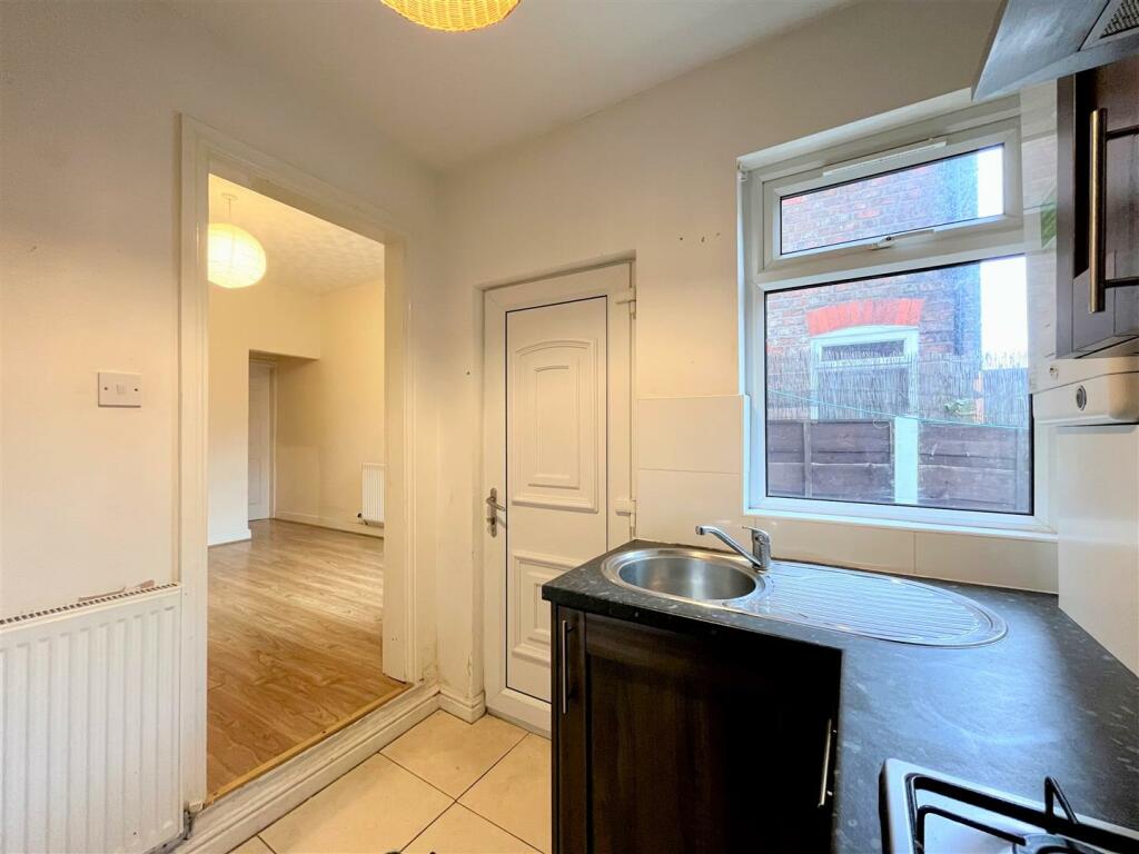Kitchen Aspect 2