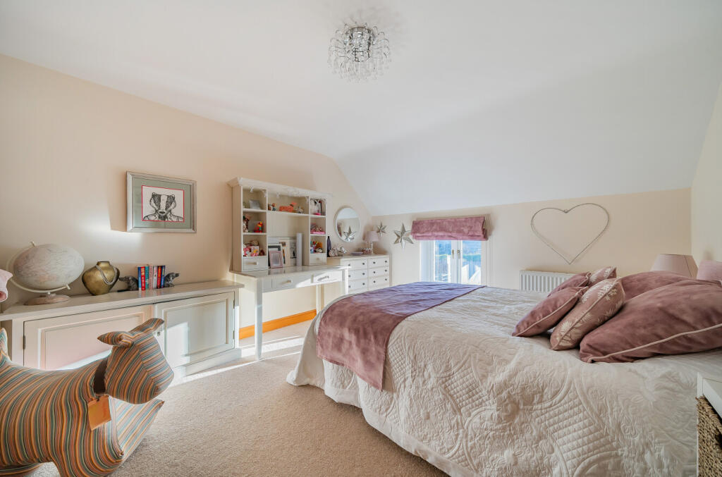 Guest Bedroom
