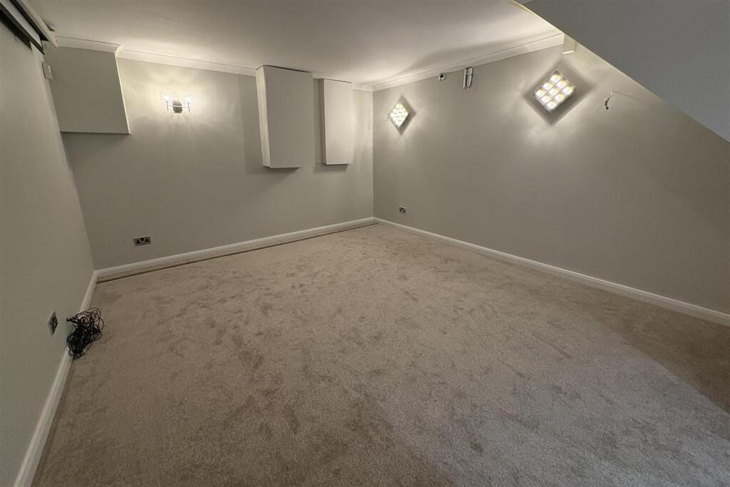Third Reception Room