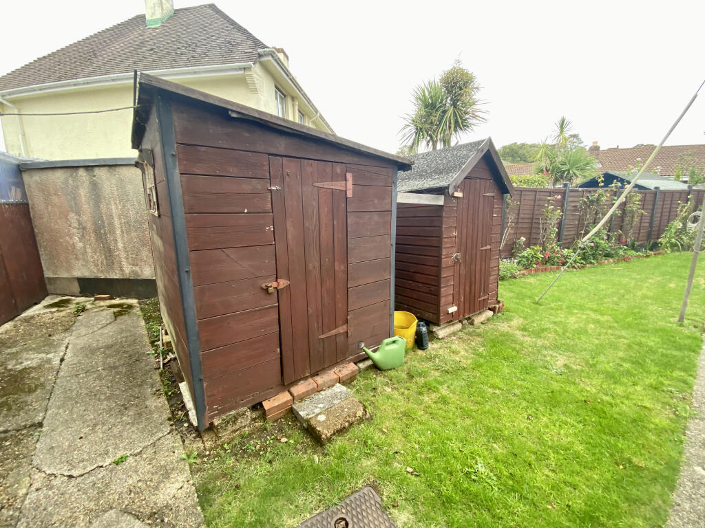 sheds south bank 