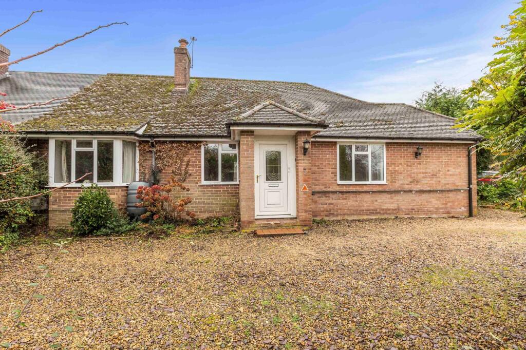 Beaumont Way, Hazlemere, HP15