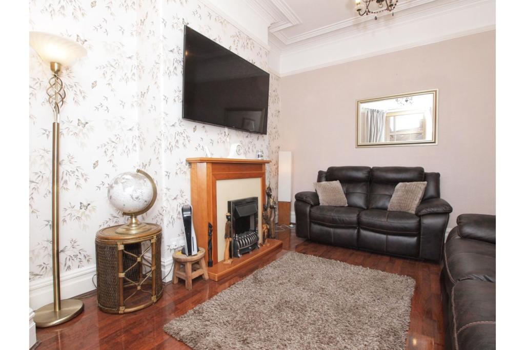 Reception Room One