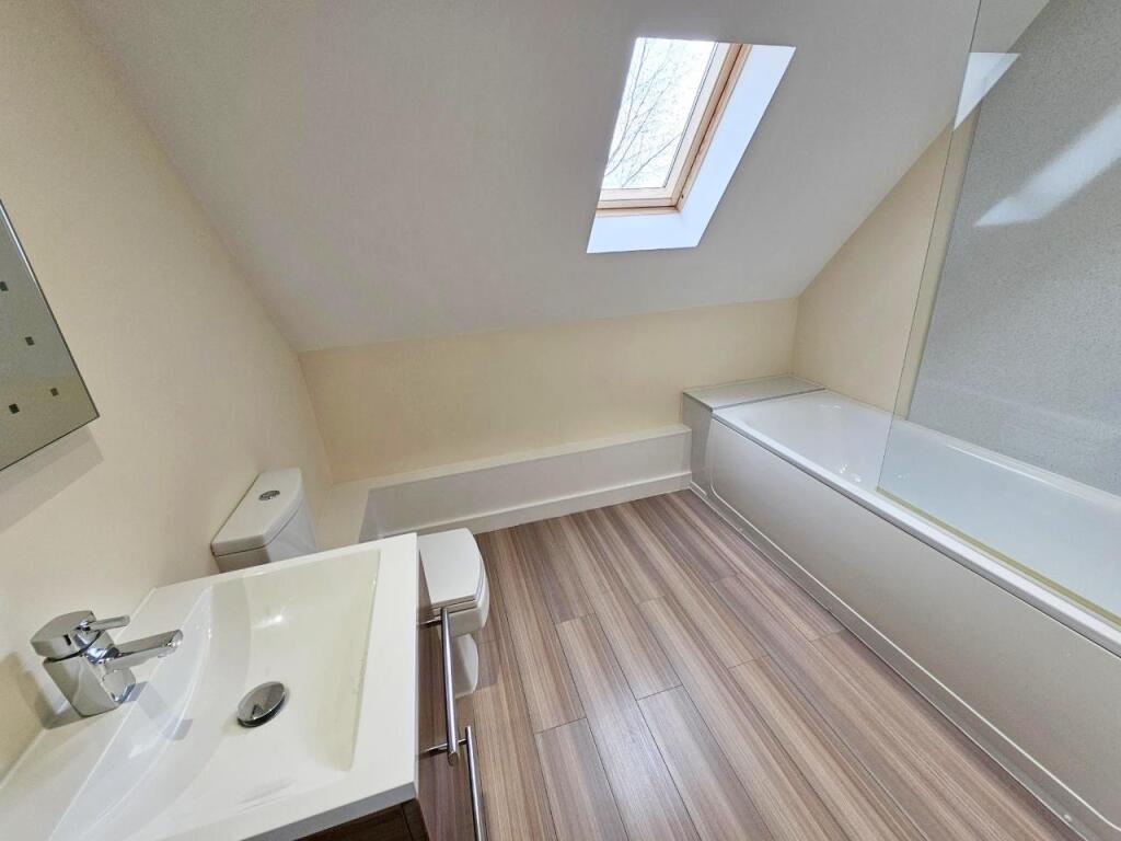 Bathroom/WC