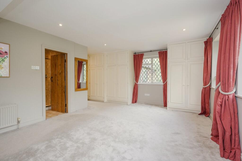 Principal Suite