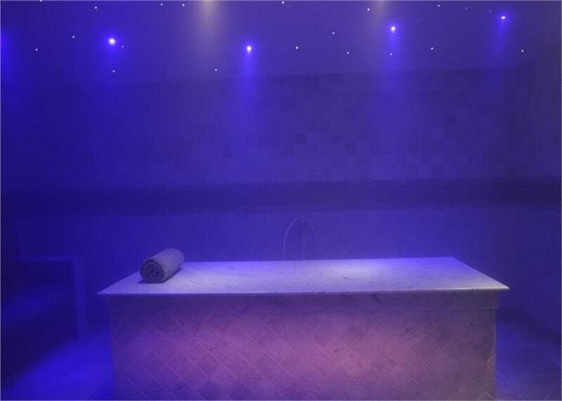 Turkish Bath