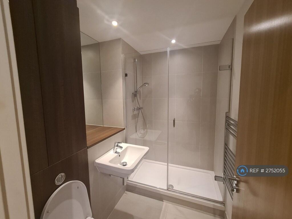 Bedroon 1 - Ensuite