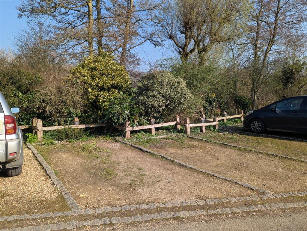 Driveway Parking