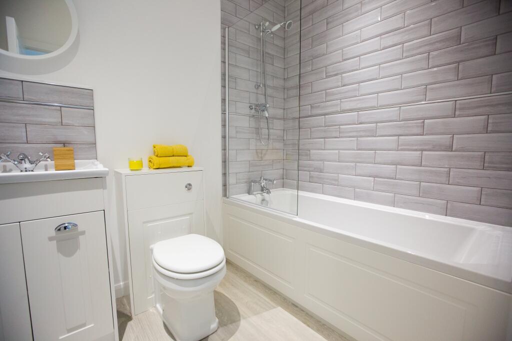 Bathroom 2