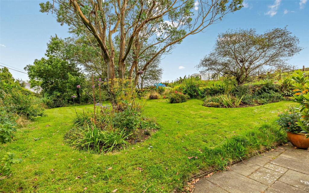 Gardens and Grounds