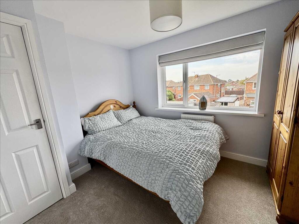 BEDROOM TWO