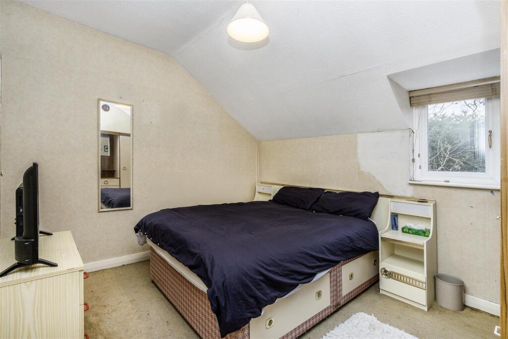 Davidson Frost-Wellings, DFW, Wolverton Road, Stan