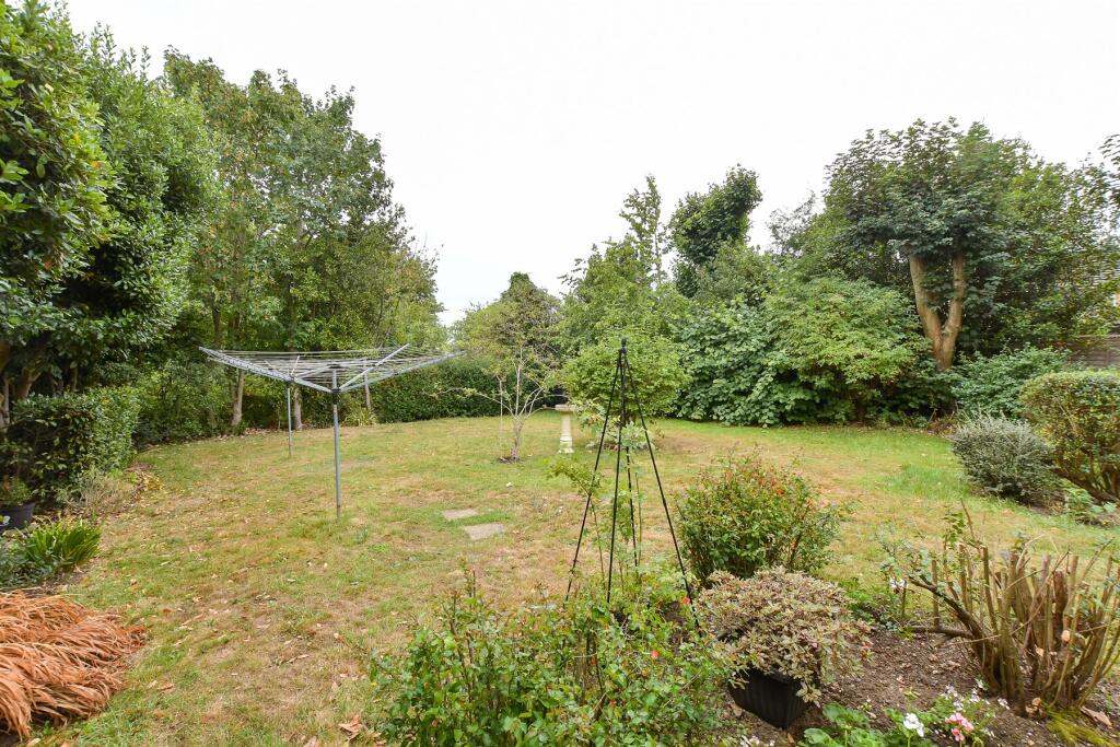 Communal Gardens