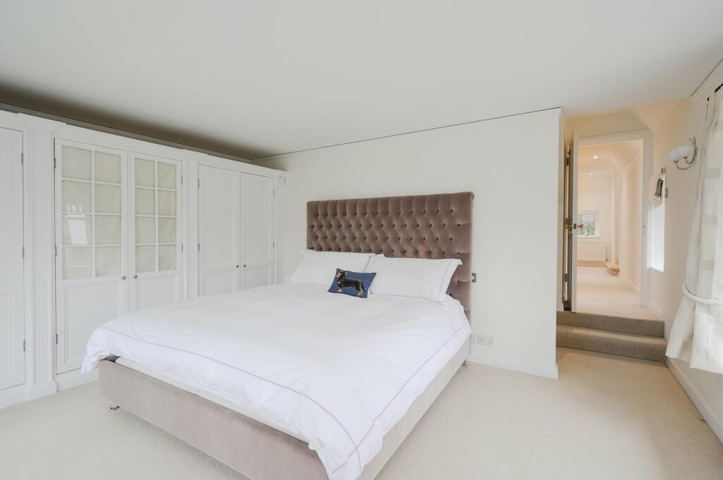 Principal Suite
