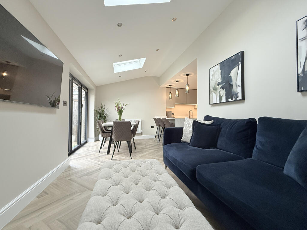 Living Dining