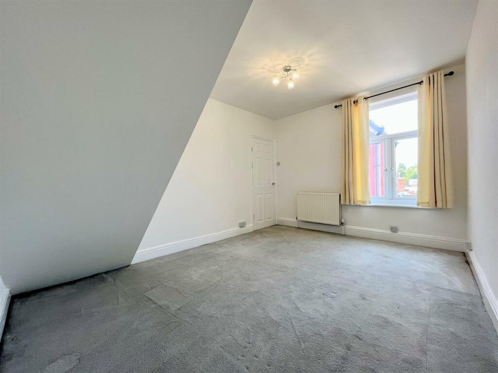 Bedroom 3 Aspect 2