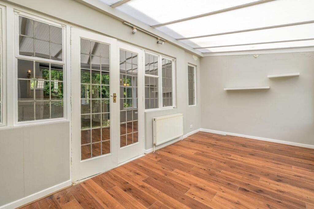 Sun Room 2