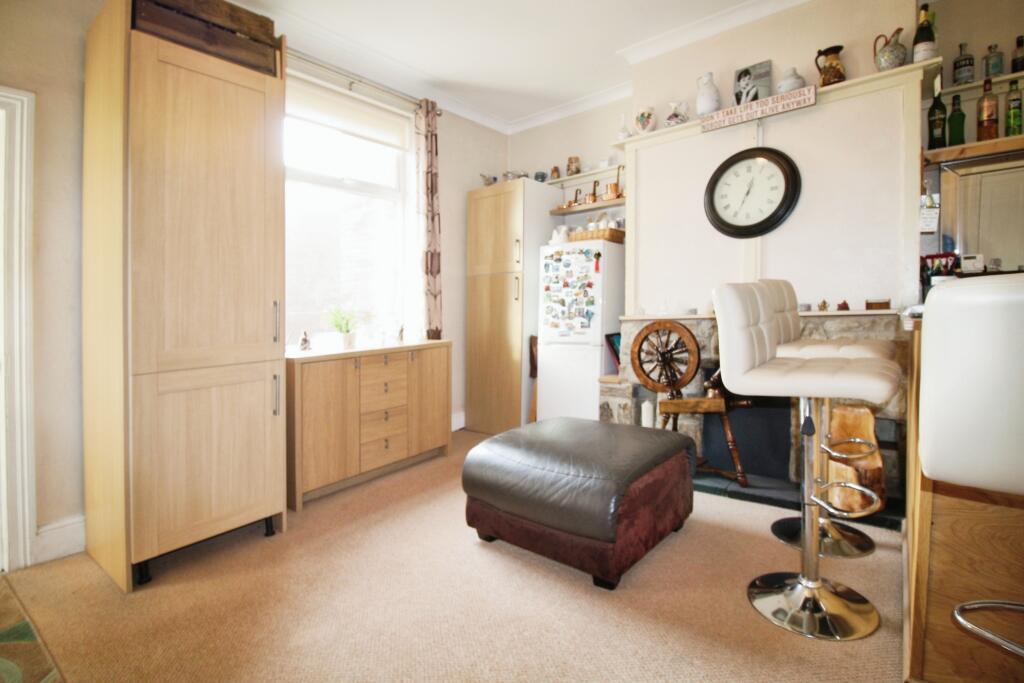 Rear Dining Room
