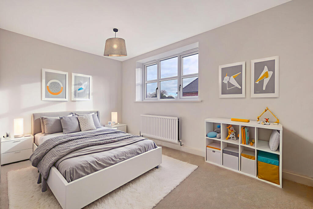 Bedroom 3