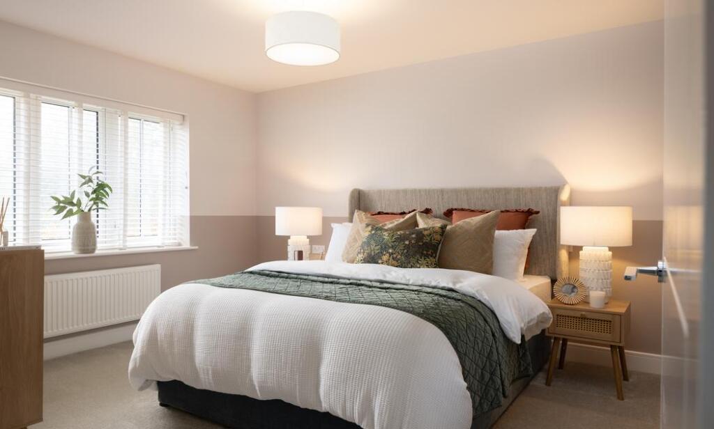 Dandara - The Orchard - The Willow, Home 91