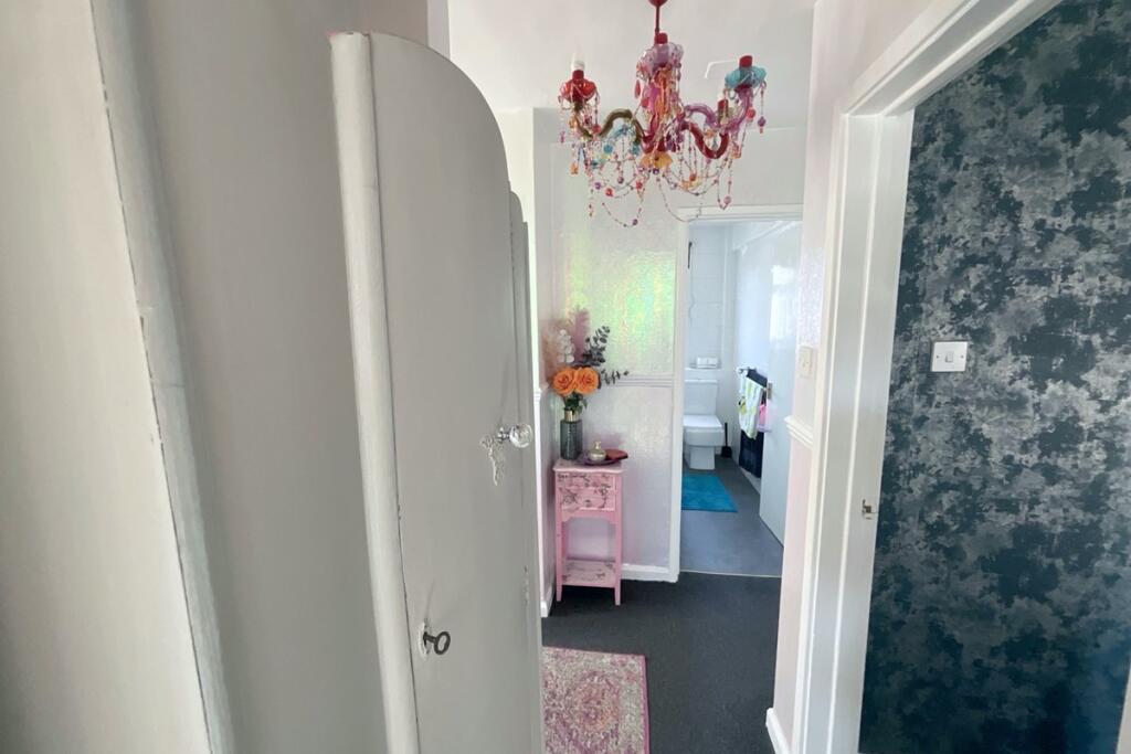 hallway