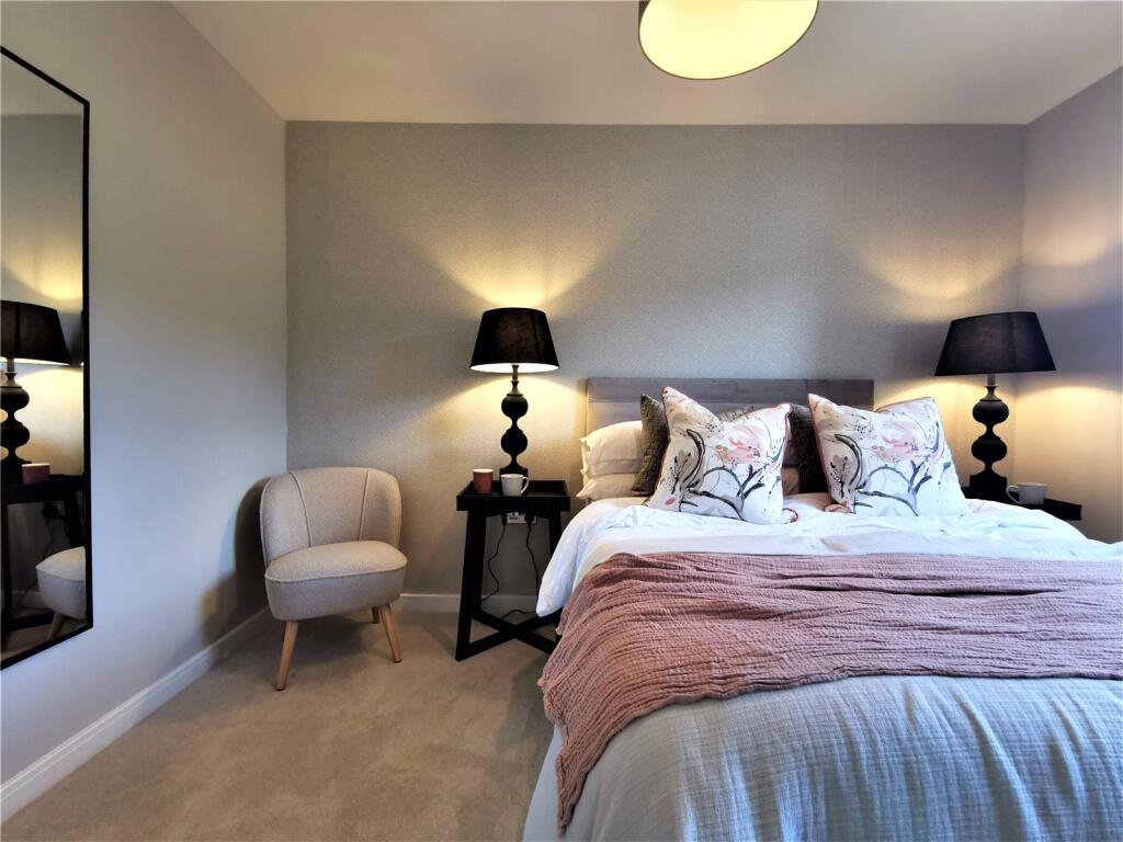 Show Home