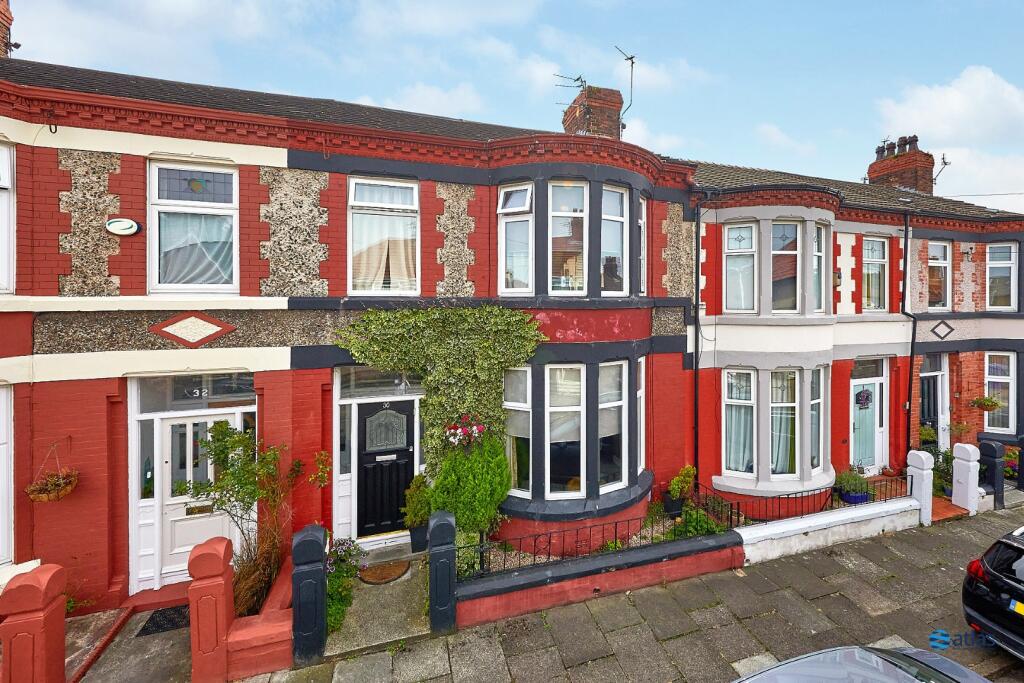 Beverley Road, Wavertree, L15