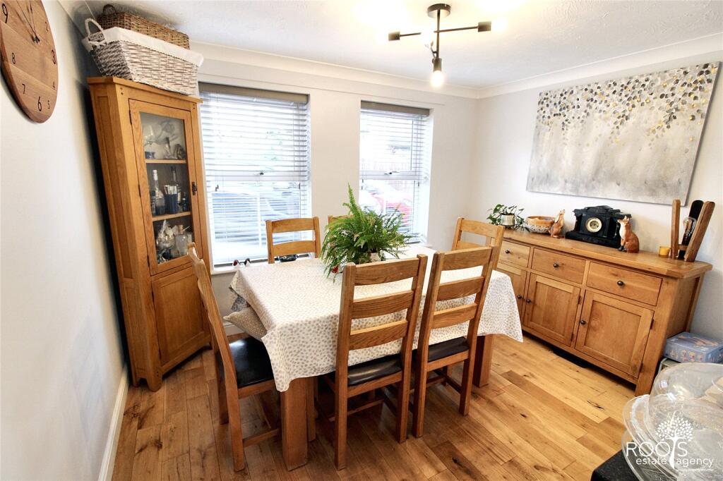 Dining Space