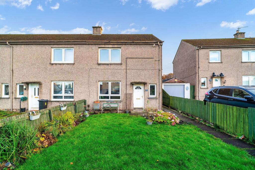 Cleared Look Rear Garden