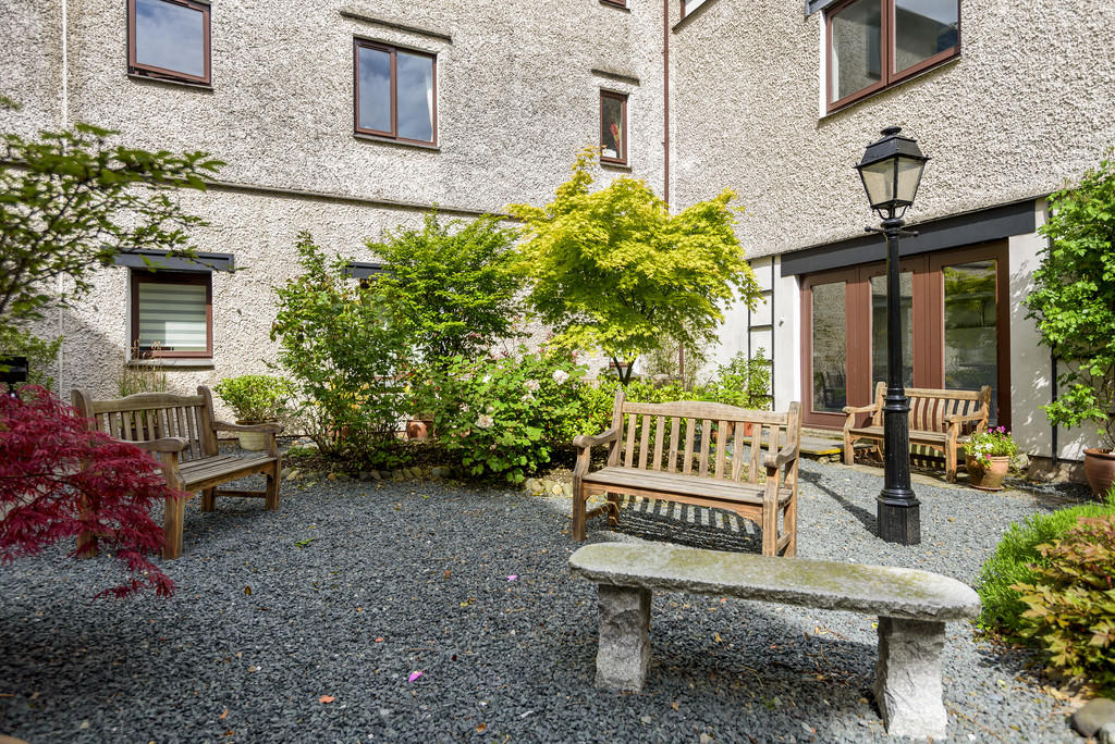 Communal Garden