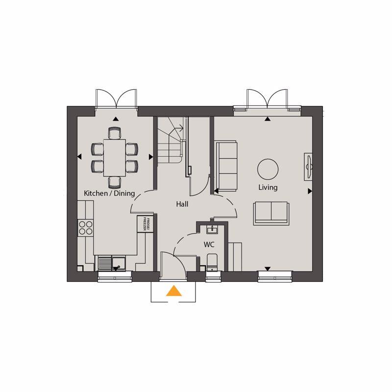 Ground Floor