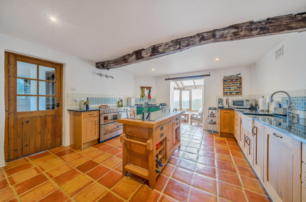 Stoodleigh, Seddons