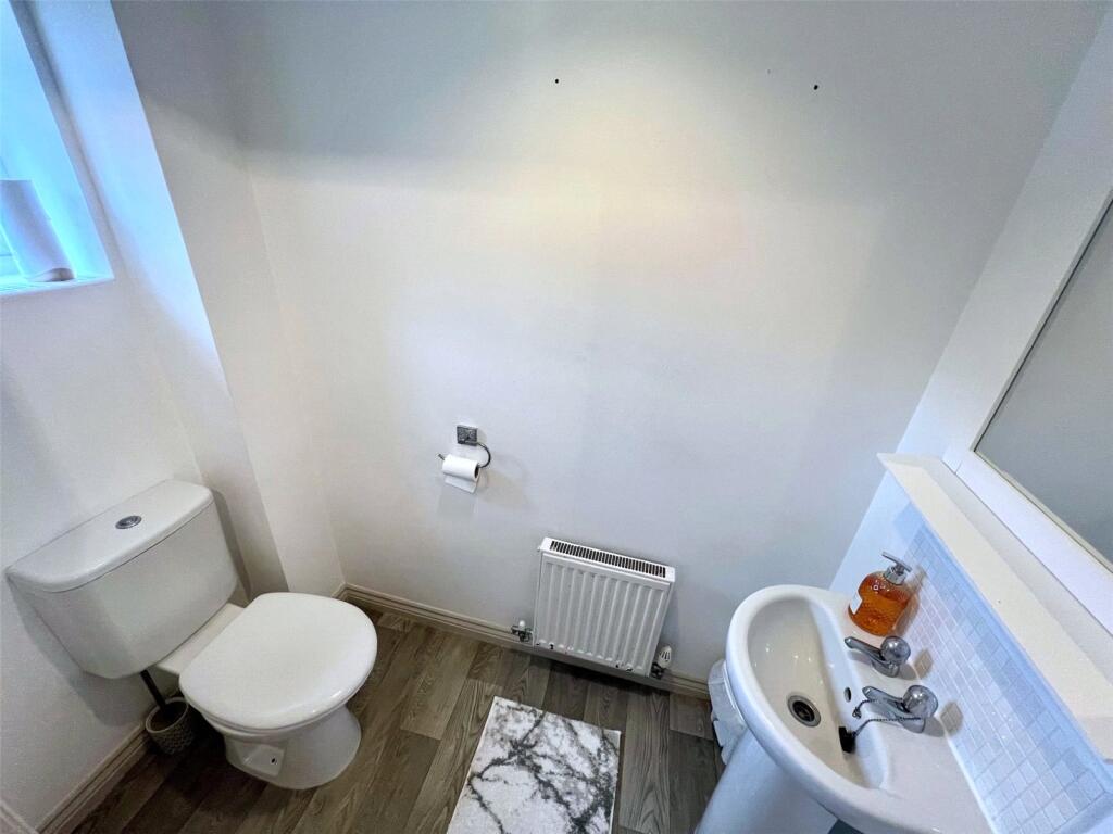 Guest Wc