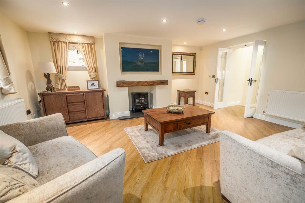 Beeston Sitting Room