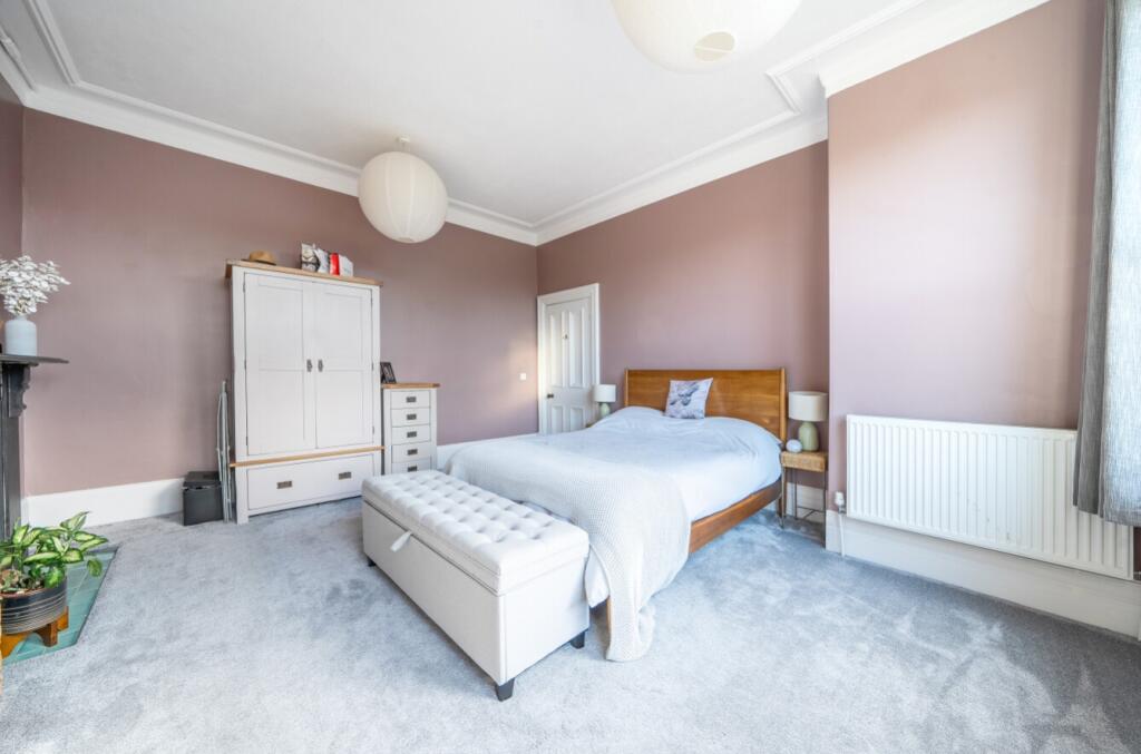 EweMove Harrogate Bedroom One