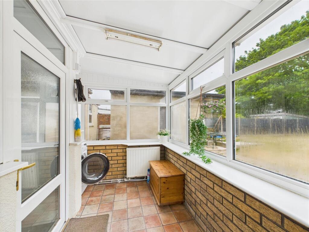 Sunroom