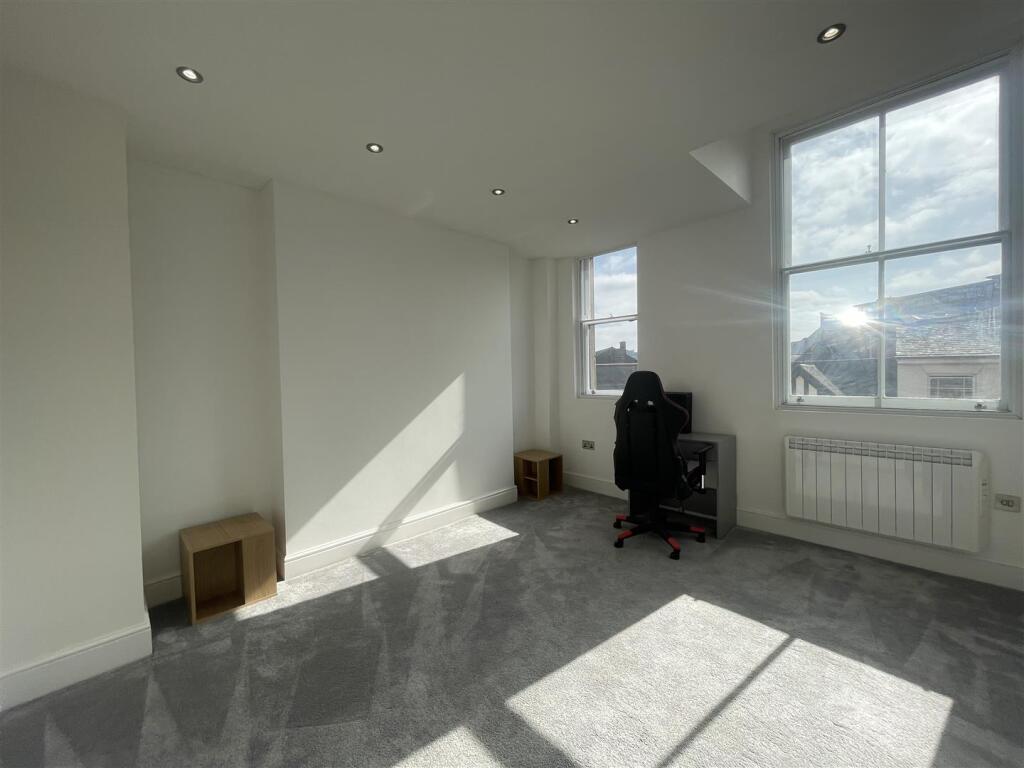 Bedrooom Two