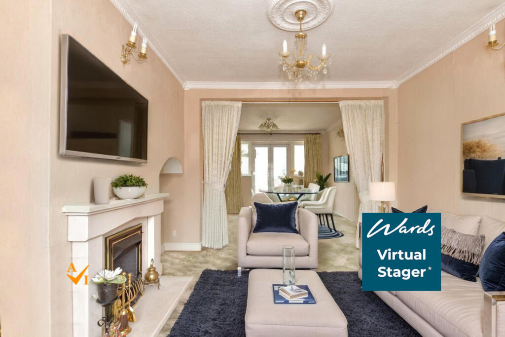 Lounge (Contemporary Style)